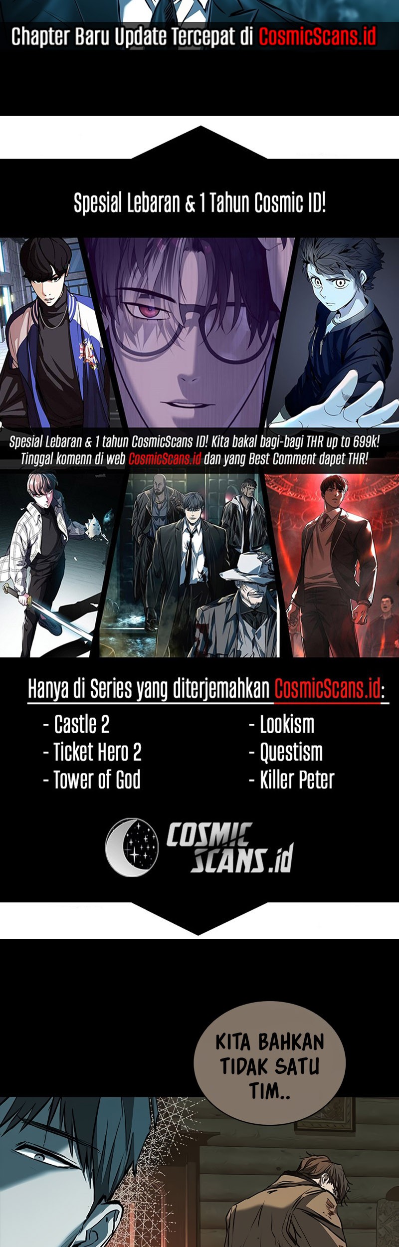 Castle 2: On Top of Everyone Chapter 45 Gambar 56