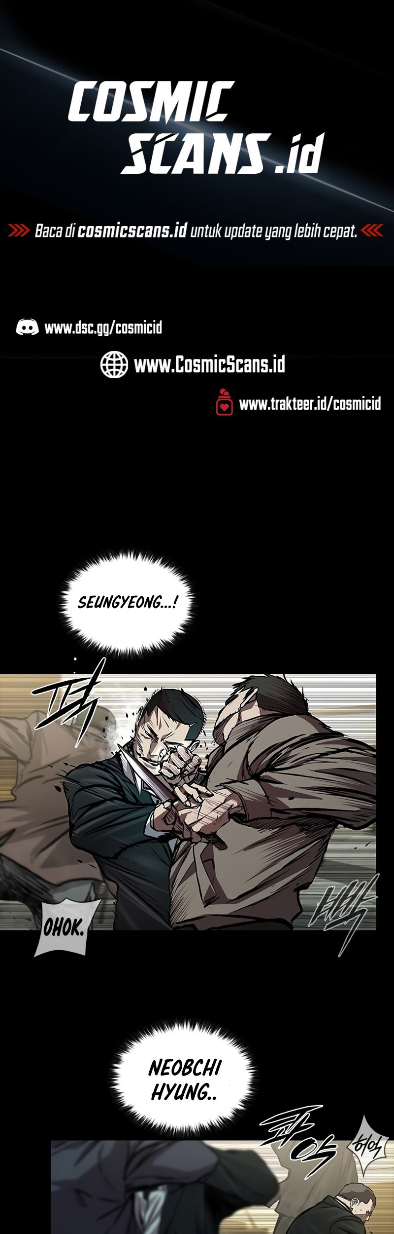 Baca Castle 2: On Top of Everyone Chapter 45 Gambar 2