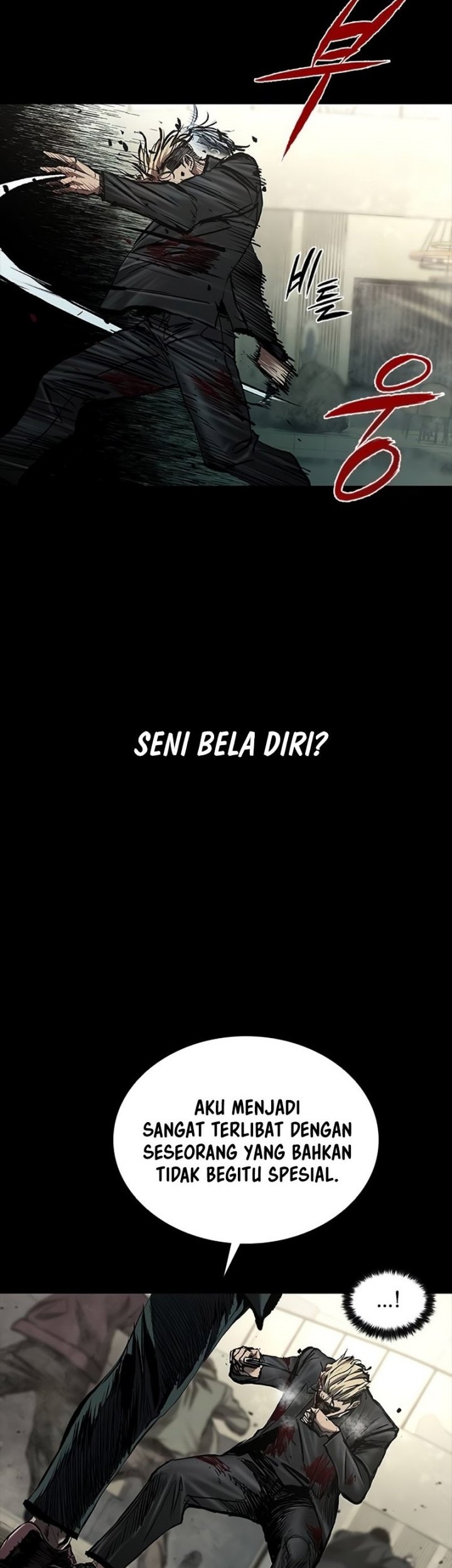Baca Castle 2: On Top of Everyone Chapter 47 Gambar 2