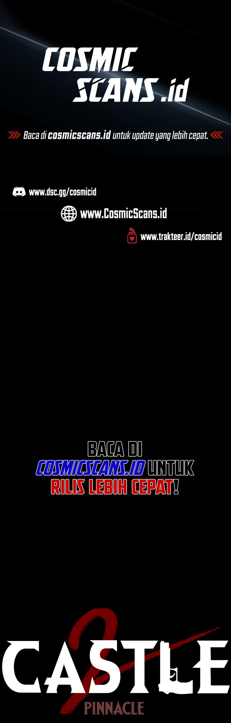 Baca  Castle 2: On Top of Everyone Chapter 50 Gambar 2