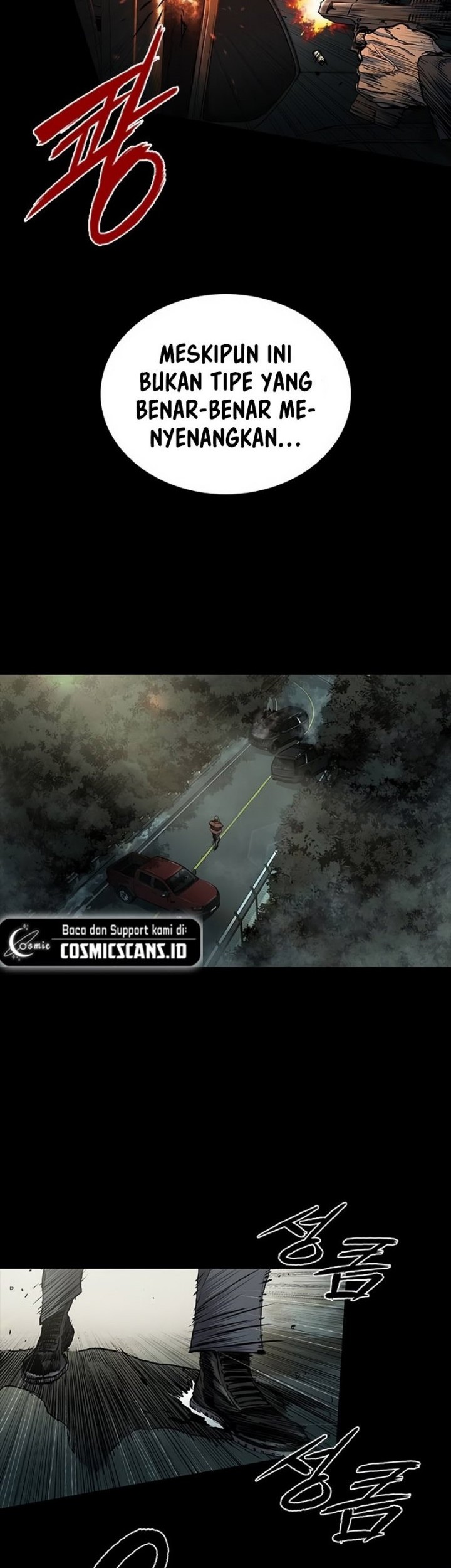 Baca  Castle 2: On Top of Everyone Chapter 51 Gambar 2