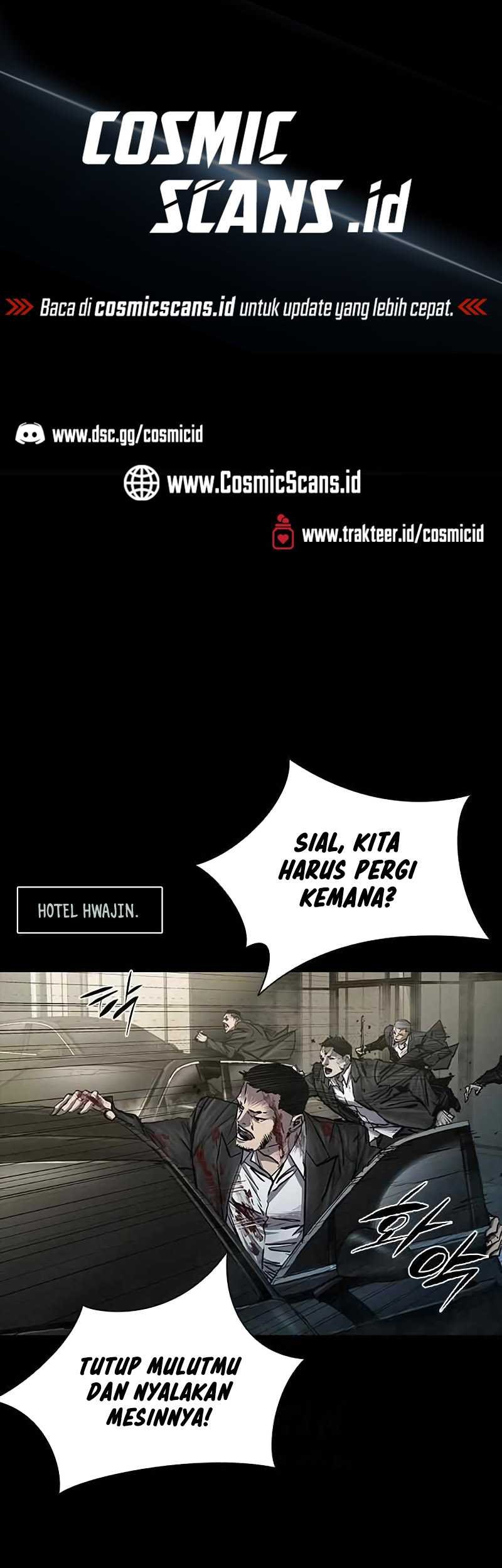 Baca Castle 2: On Top of Everyone Chapter 55 Gambar 2