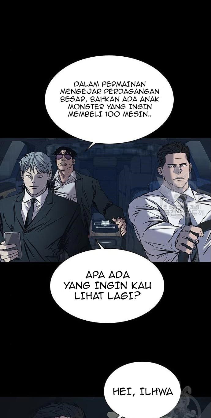 Baca Castle 2: On Top of Everyone Chapter 6 Gambar 2