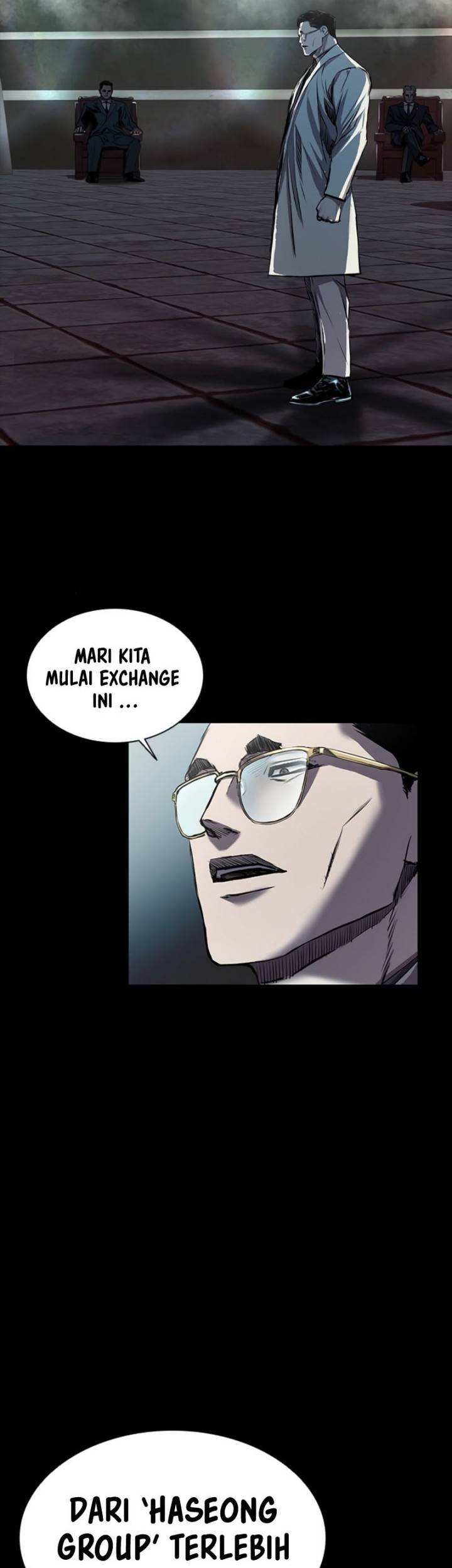 Baca Castle 2: On Top of Everyone Chapter 7 Gambar 2