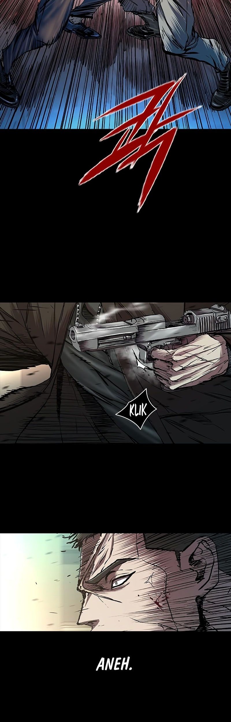 Baca  Castle 2: On Top of Everyone Chapter 71 Gambar 2