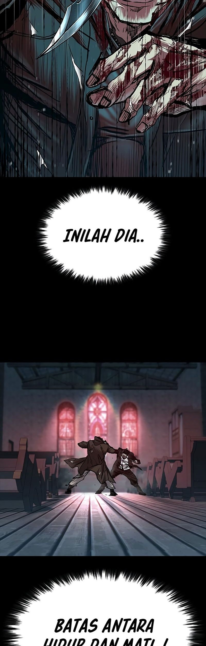 Baca  Castle 2: On Top of Everyone Chapter 73 Gambar 2