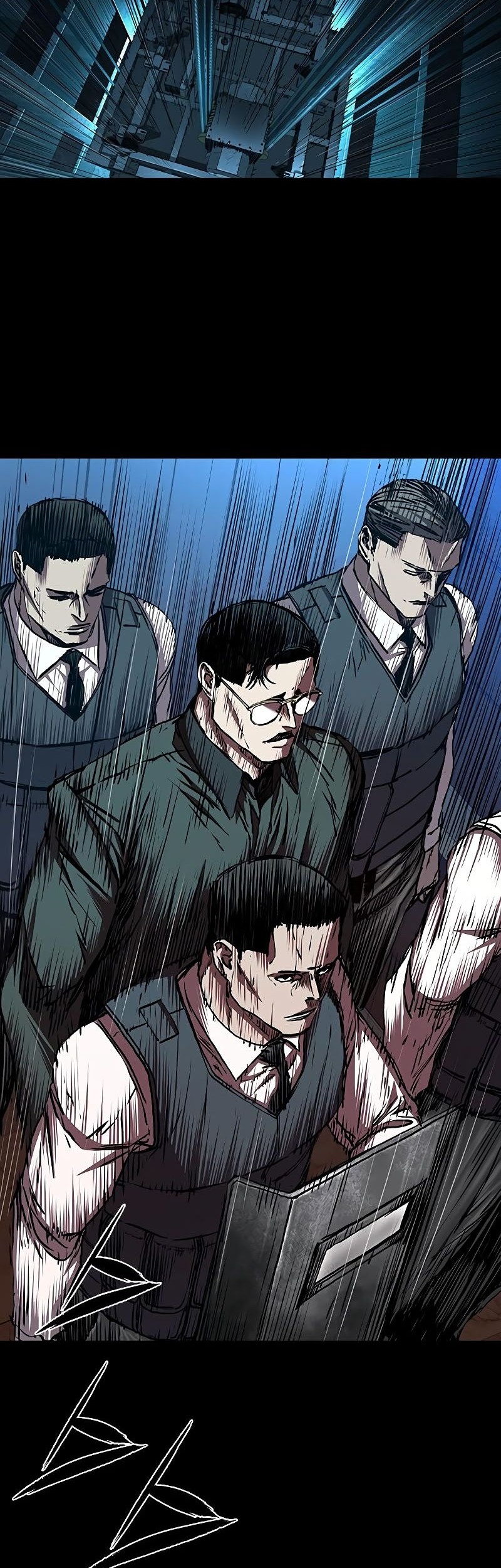 Baca  Castle 2: On Top of Everyone Chapter 76 Gambar 2
