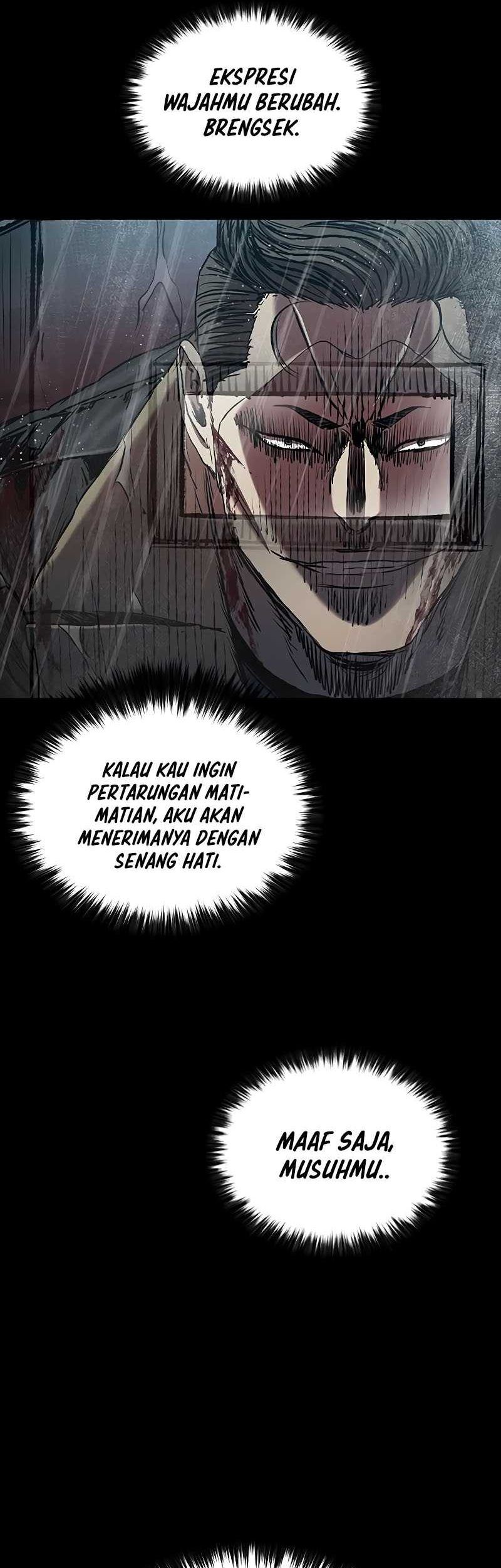 Castle 2: On Top of Everyone Chapter 78 Gambar 28