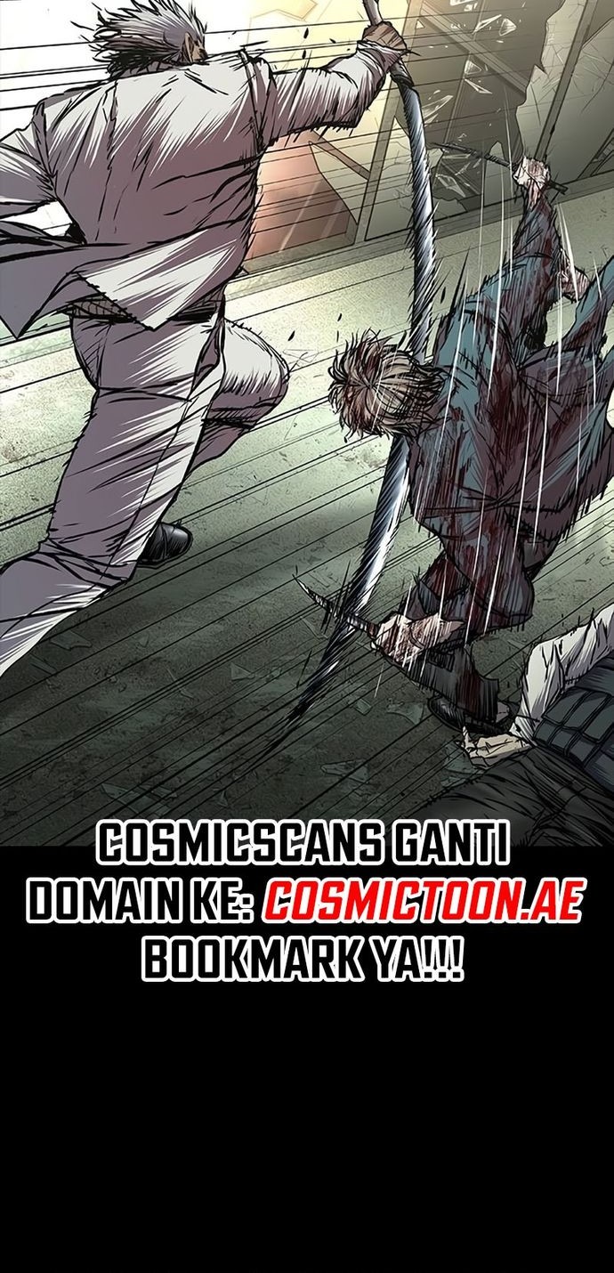 Castle 2: On Top of Everyone Chapter 83 Gambar 42