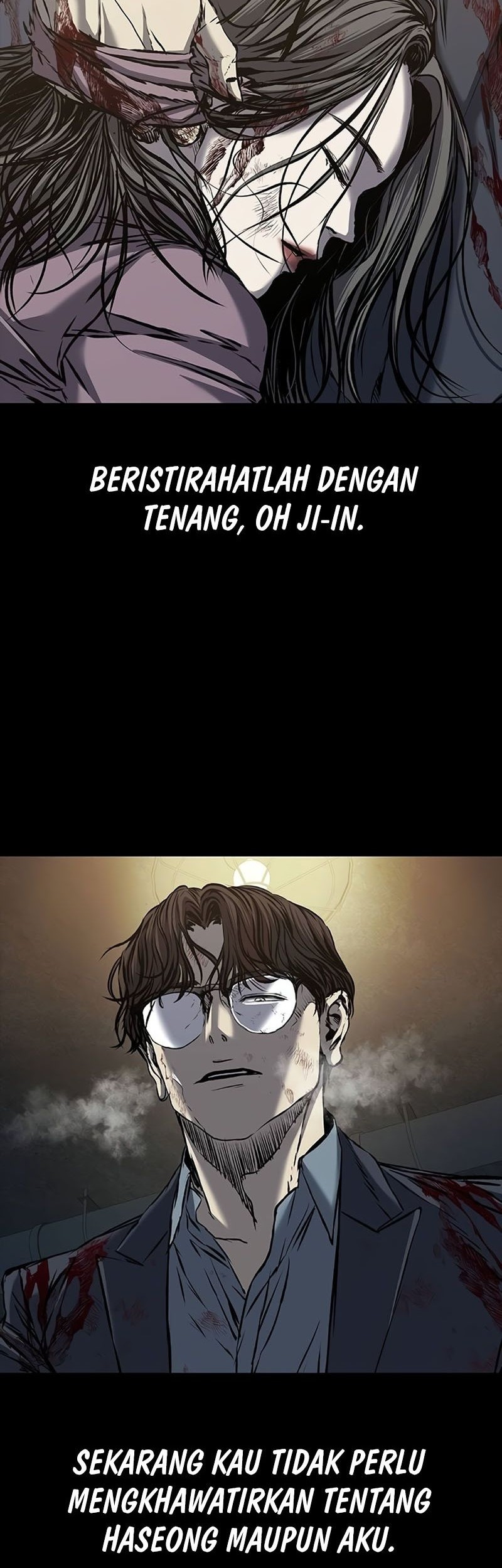 Baca  Castle 2: On Top of Everyone Chapter 84 Gambar 2