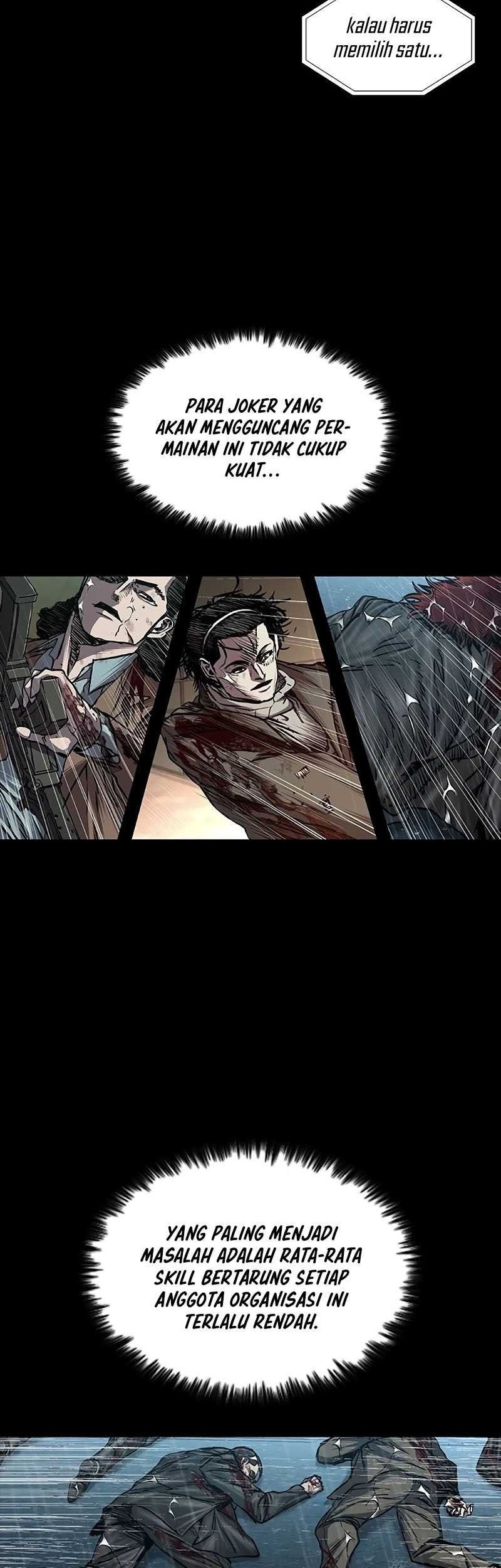 Baca  Castle 2: On Top of Everyone Chapter 86 Gambar 2