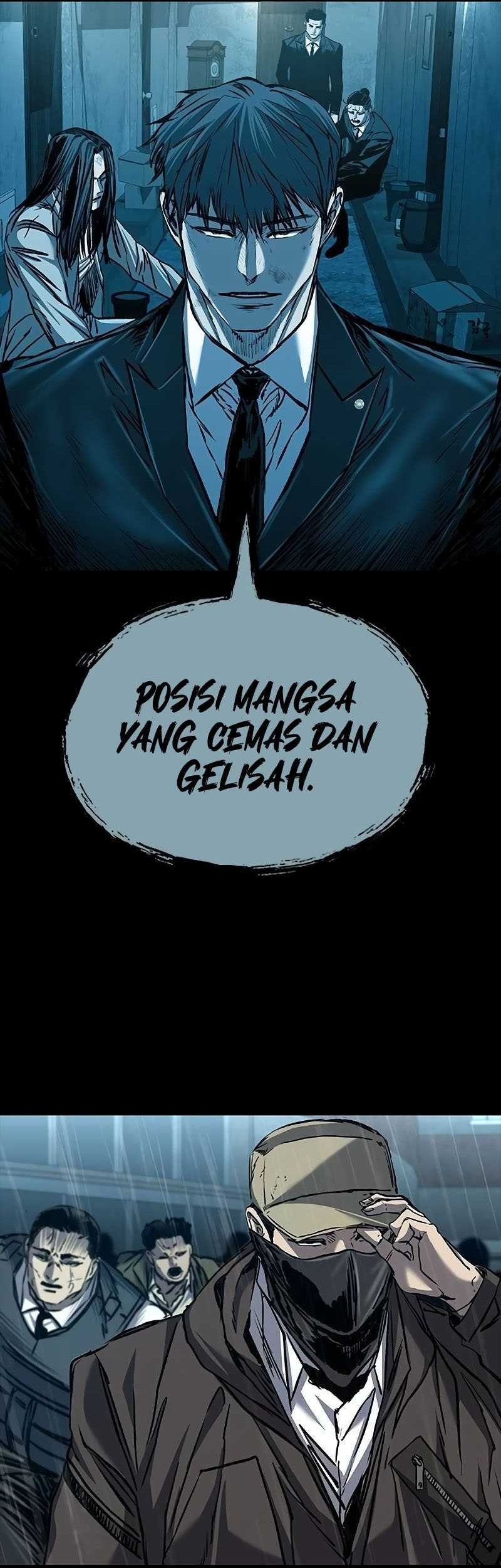 Castle 2: On Top of Everyone Chapter 86 Gambar 71