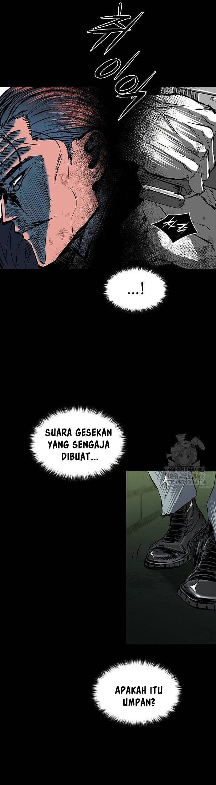 Castle 2: On Top of Everyone Chapter 88 Gambar 25