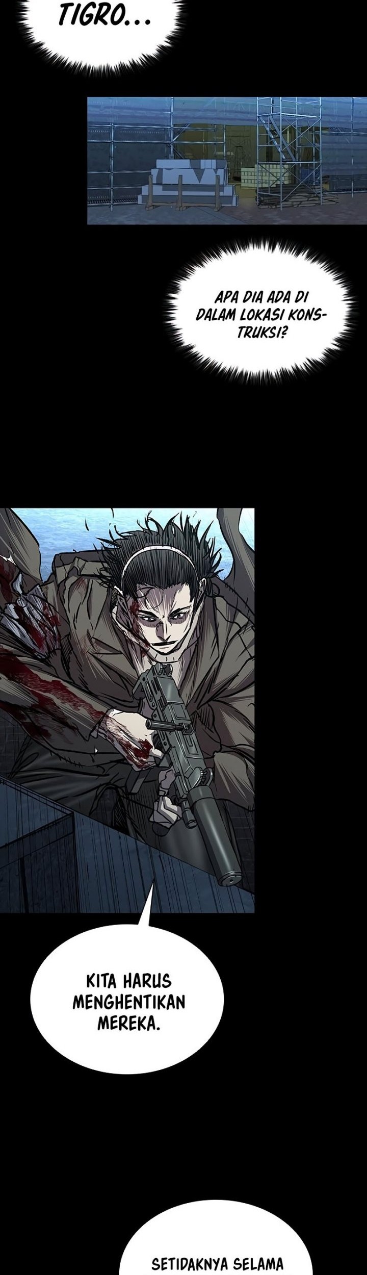 Baca  Castle 2: On Top of Everyone Chapter 89 Gambar 2