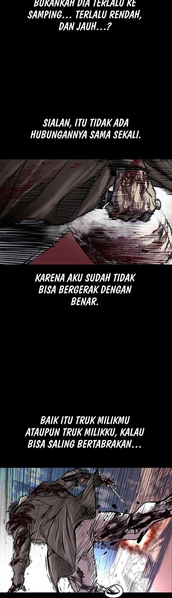 Baca  Castle 2: On Top of Everyone Chapter 92 Gambar 2