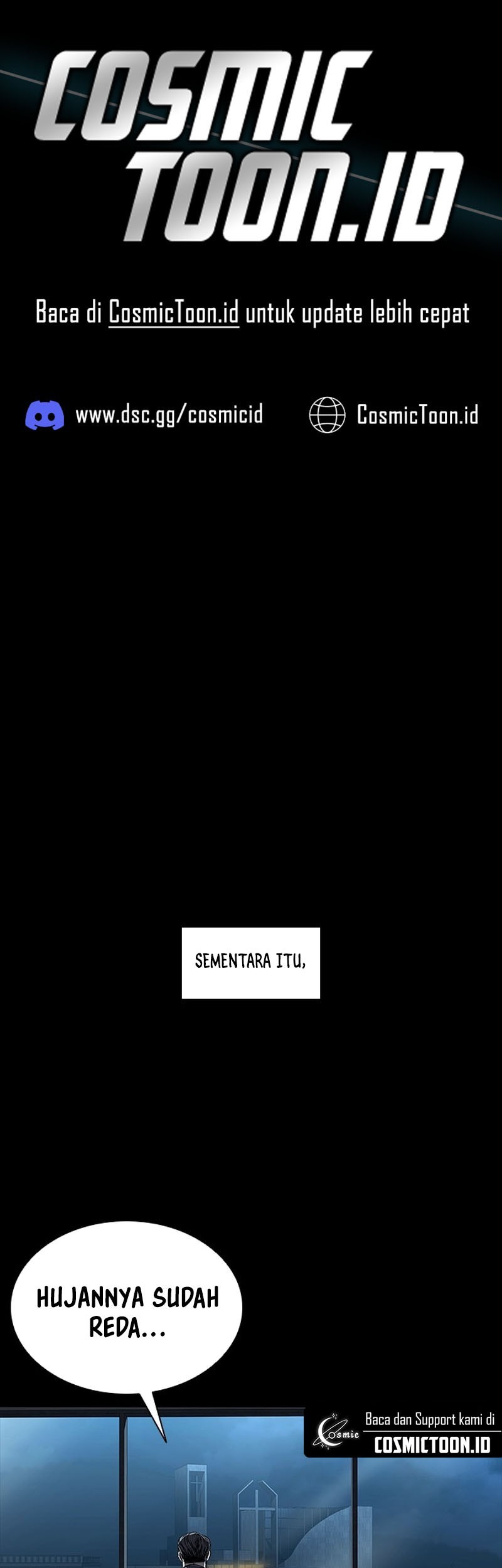 Baca Komik Castle 2: On Top of Everyone Chapter 93 Gambar 1