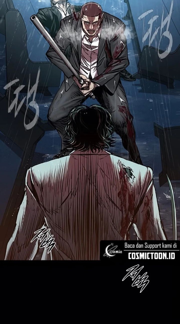Baca Castle 2: On Top of Everyone Chapter 97 Gambar 2