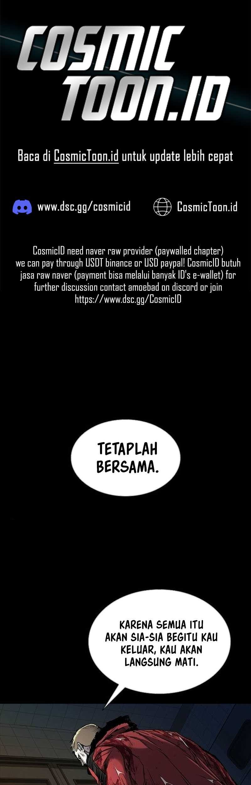 Baca Castle 2: On Top of Everyone Chapter 99 Gambar 2