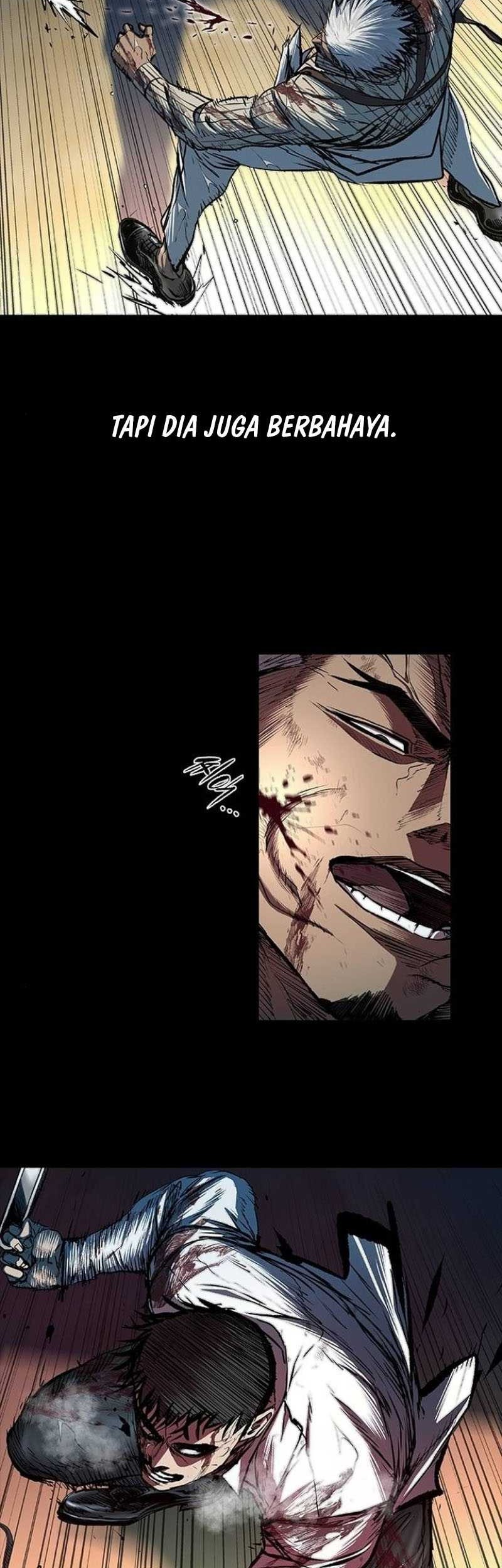 Castle 2: On Top of Everyone Chapter 99 Gambar 22