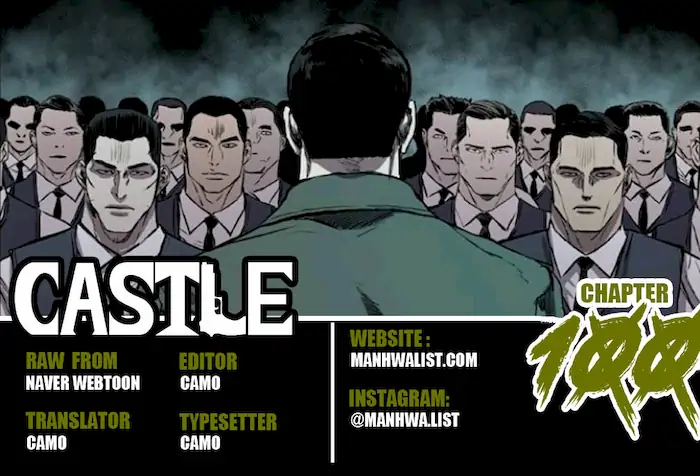 Baca Komik Castle Chapter 100 Gambar 1