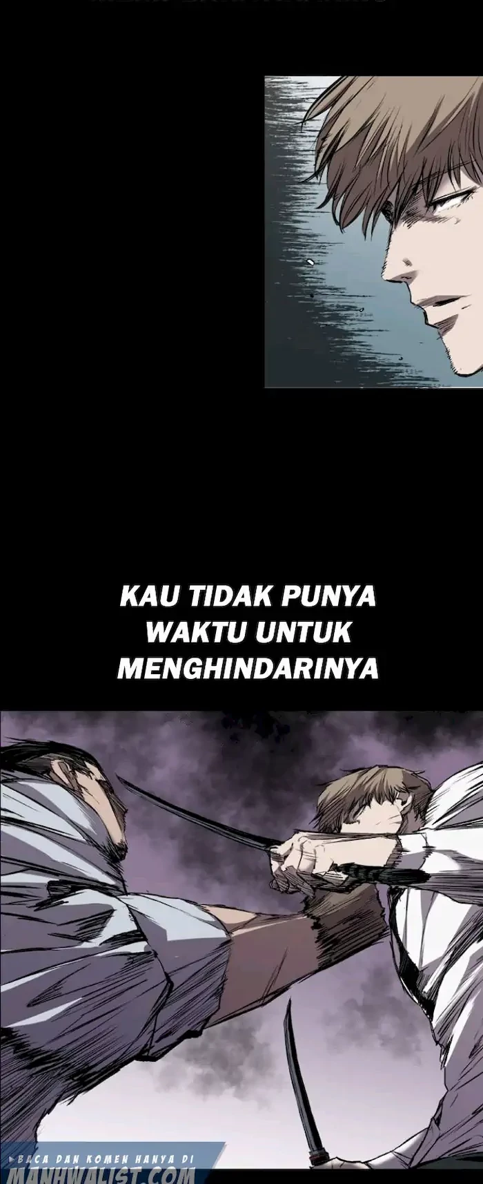 Castle Chapter 100 Gambar 18