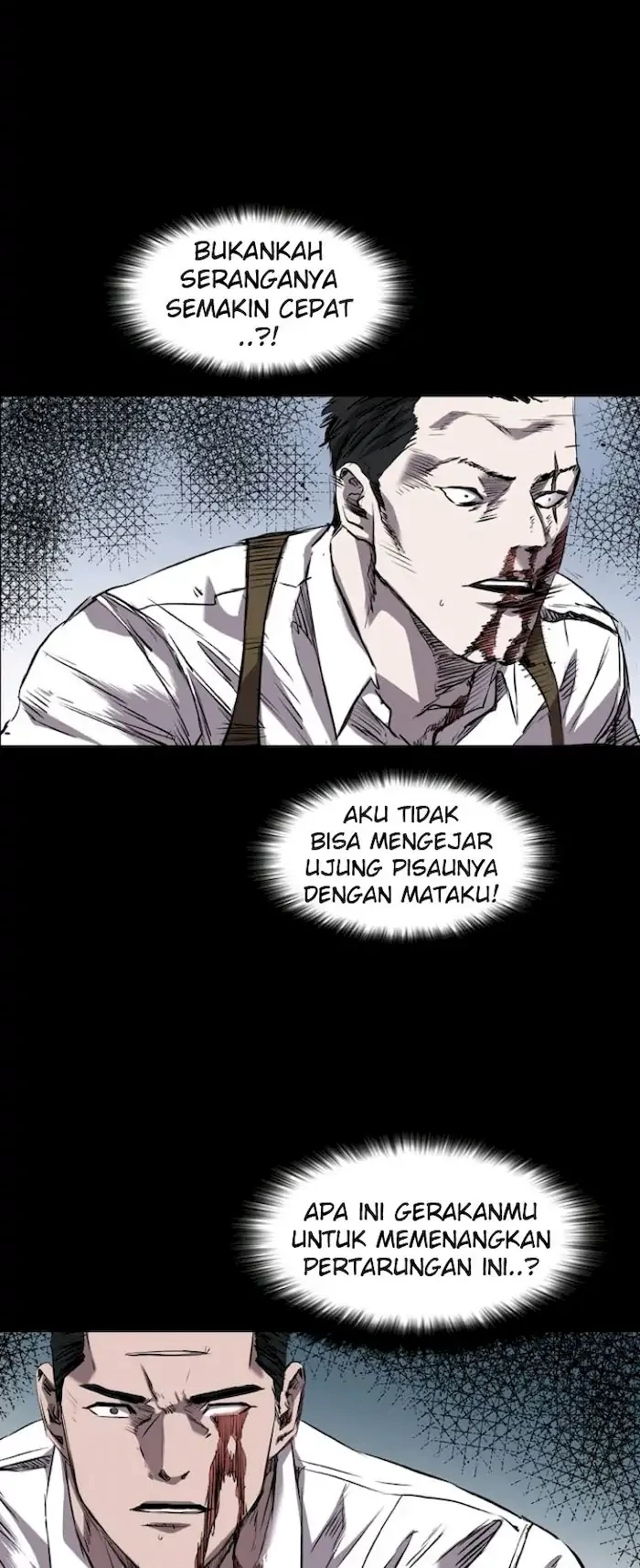 Castle Chapter 100 Gambar 24