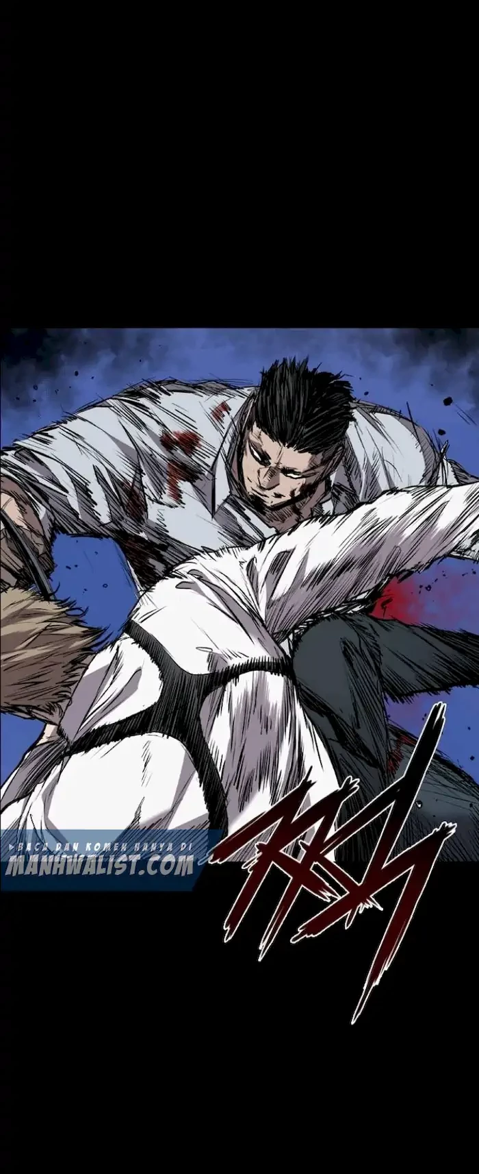 Castle Chapter 100 Gambar 26