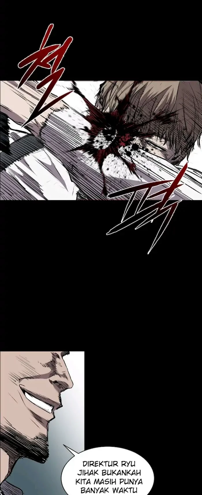 Castle Chapter 100 Gambar 32