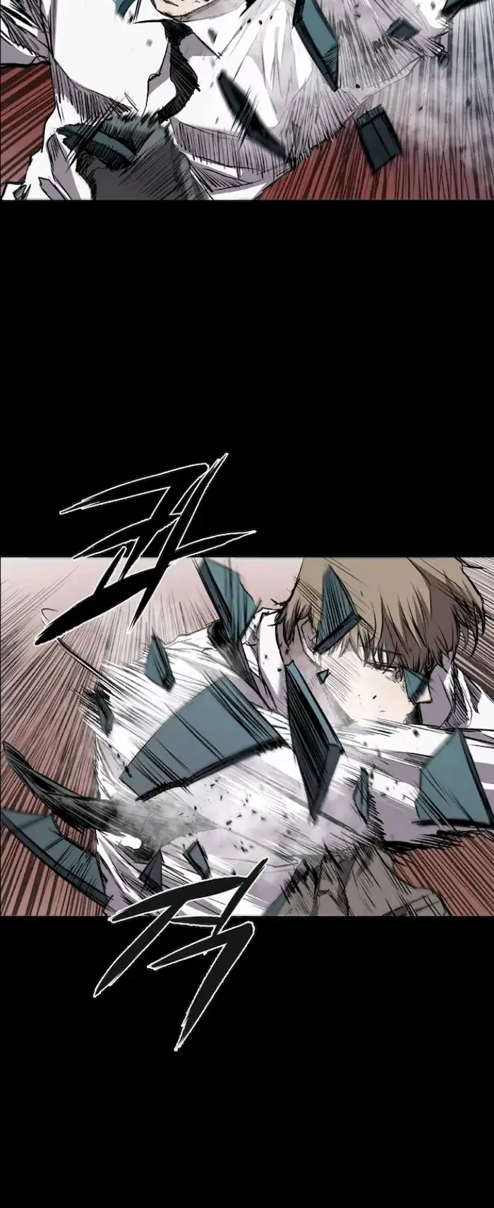 Castle Chapter 100 Gambar 34