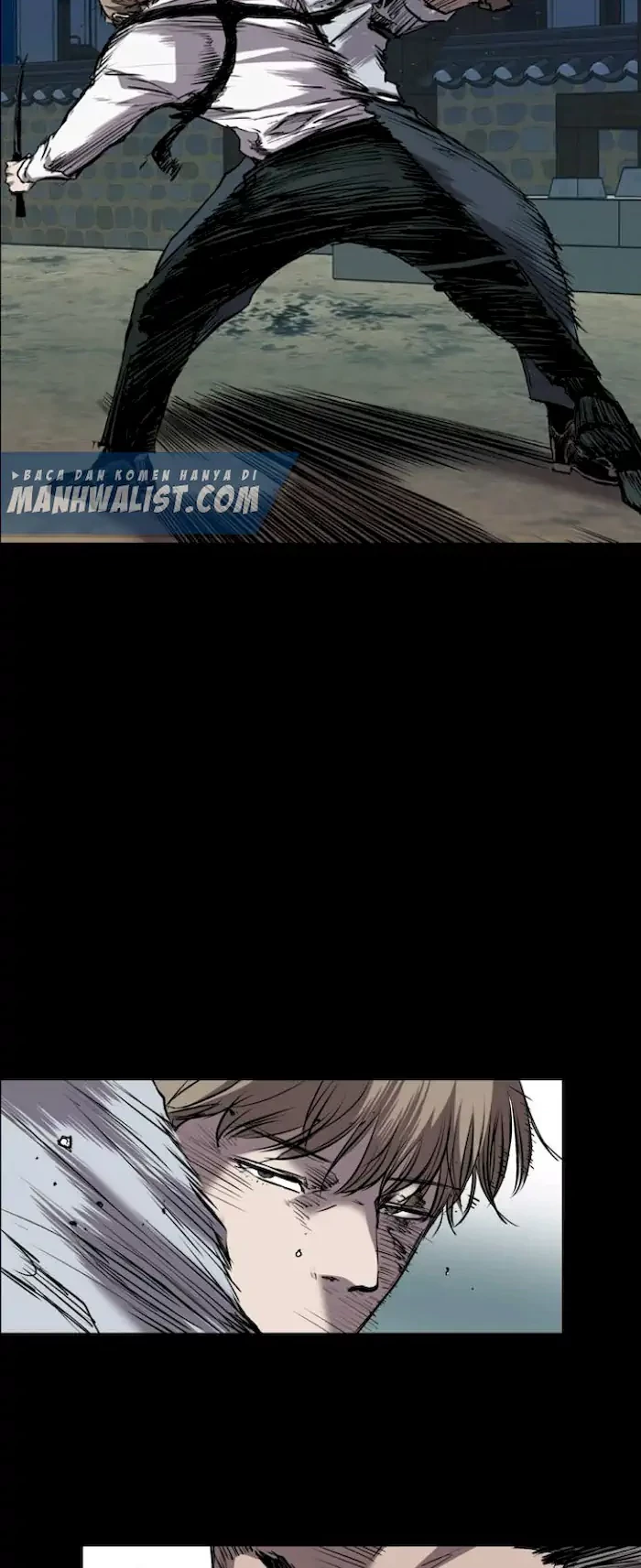 Castle Chapter 100 Gambar 40
