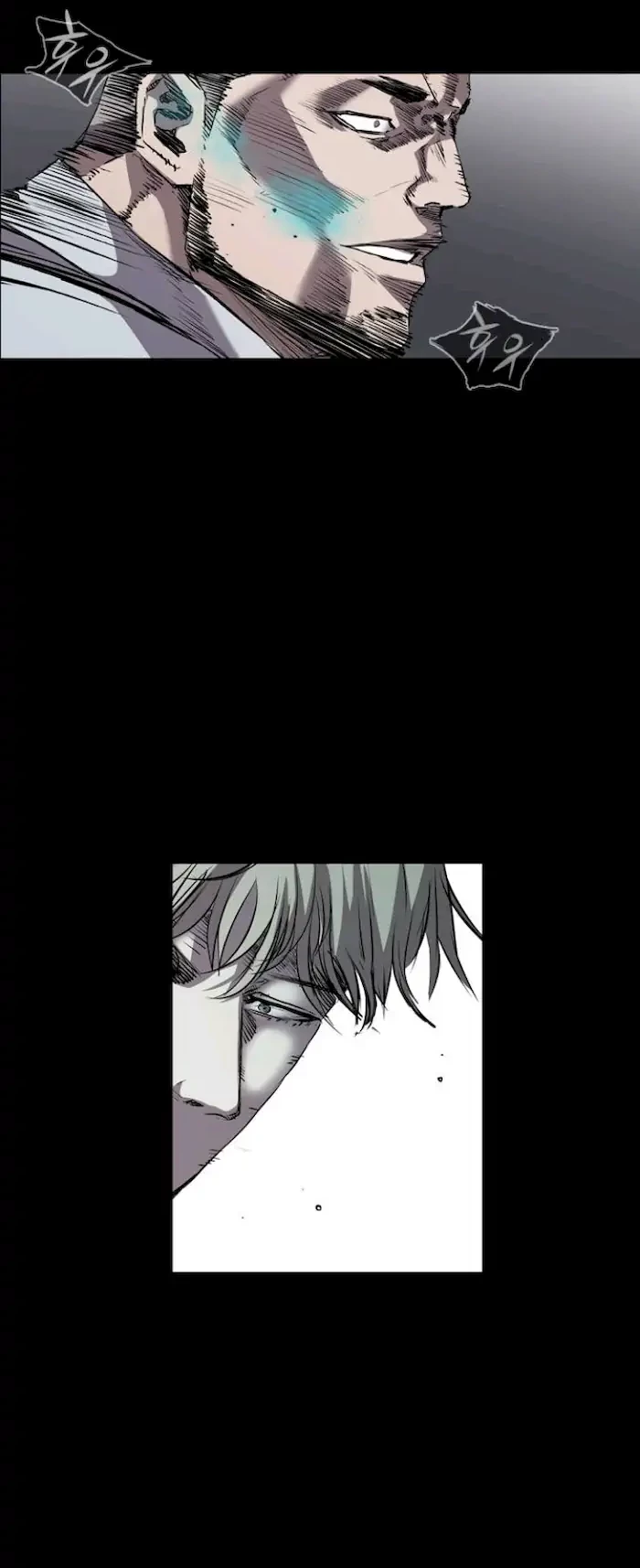 Castle Chapter 100 Gambar 42
