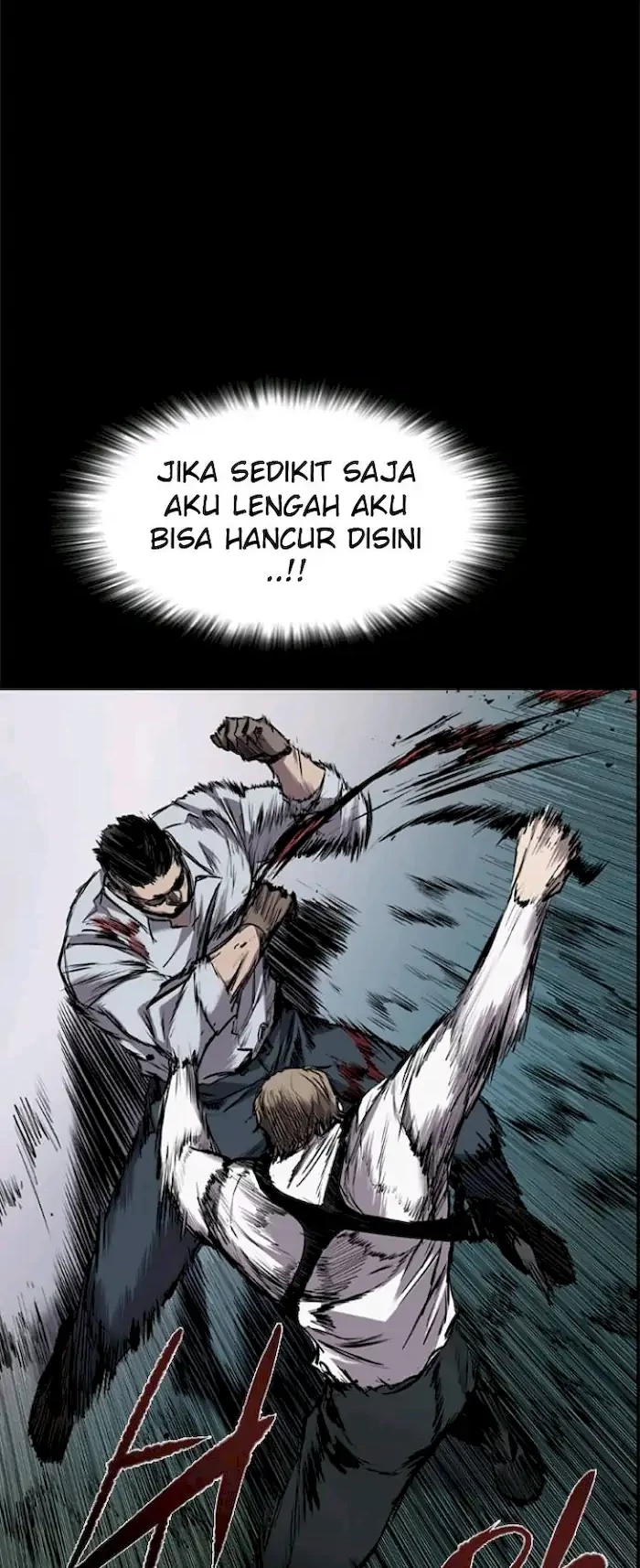 Castle Chapter 100 Gambar 6