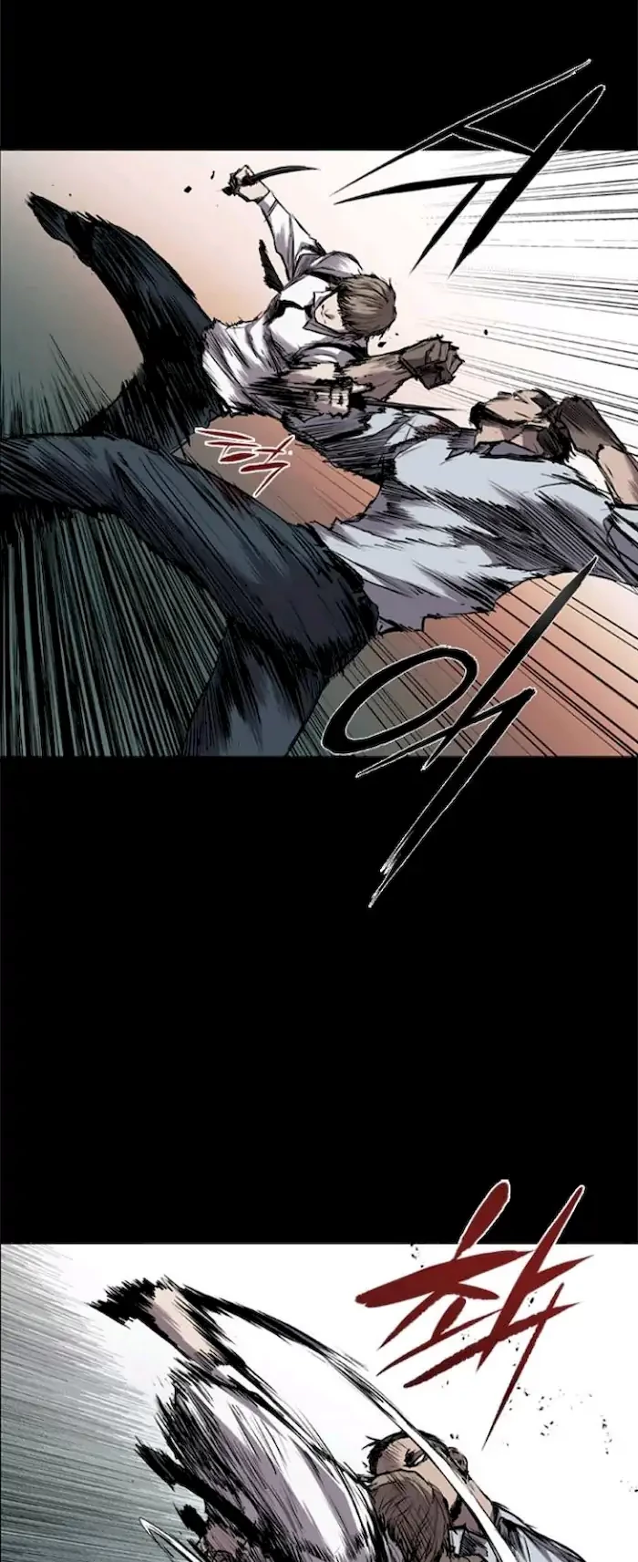 Castle Chapter 100 Gambar 10