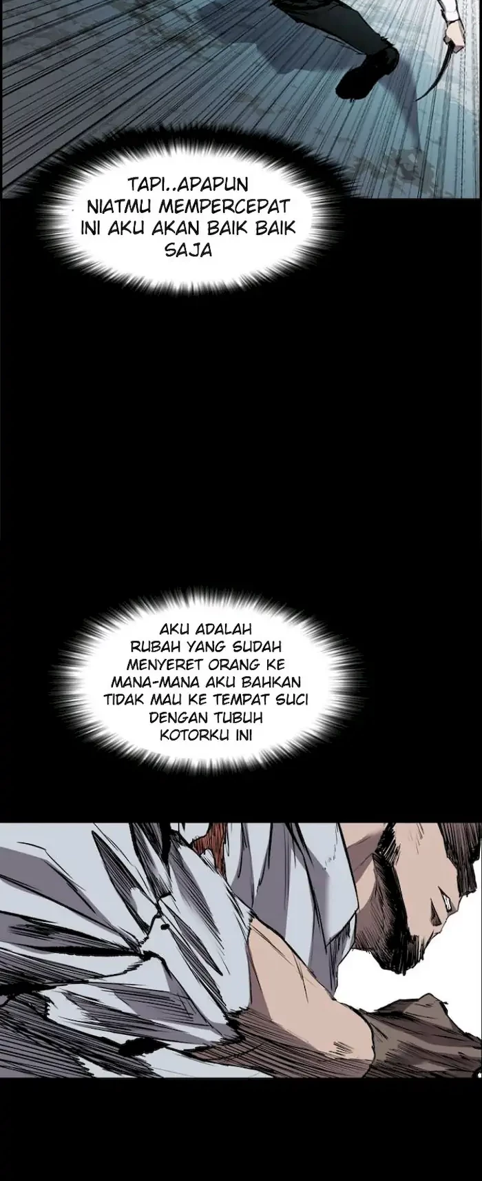 Castle Chapter 100 Gambar 14