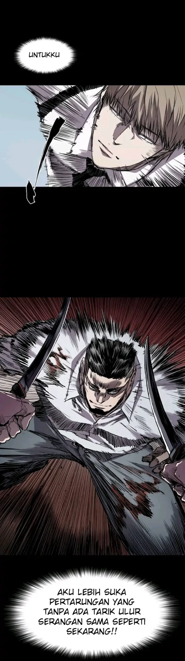 Castle Chapter 100 Gambar 15