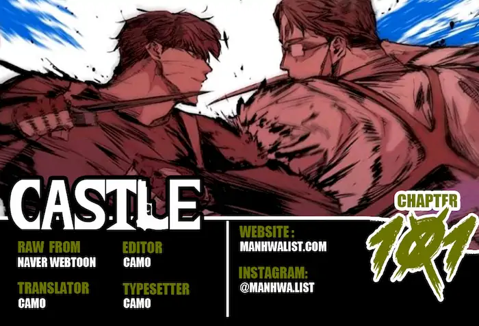 Baca Komik Castle Chapter 101 Gambar 1