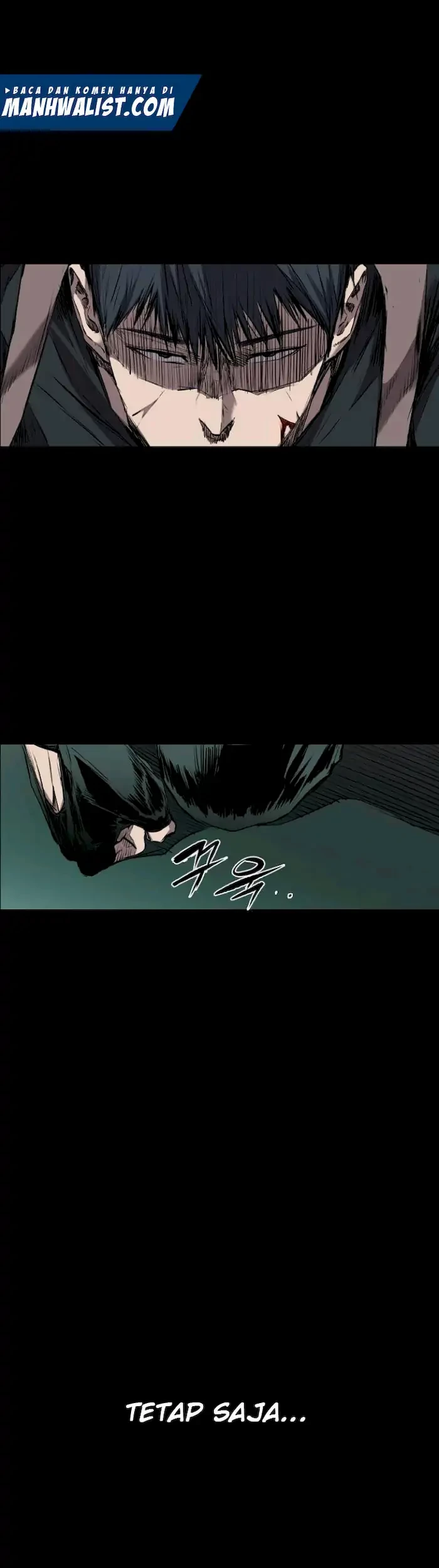 Castle Chapter 102 Gambar 23