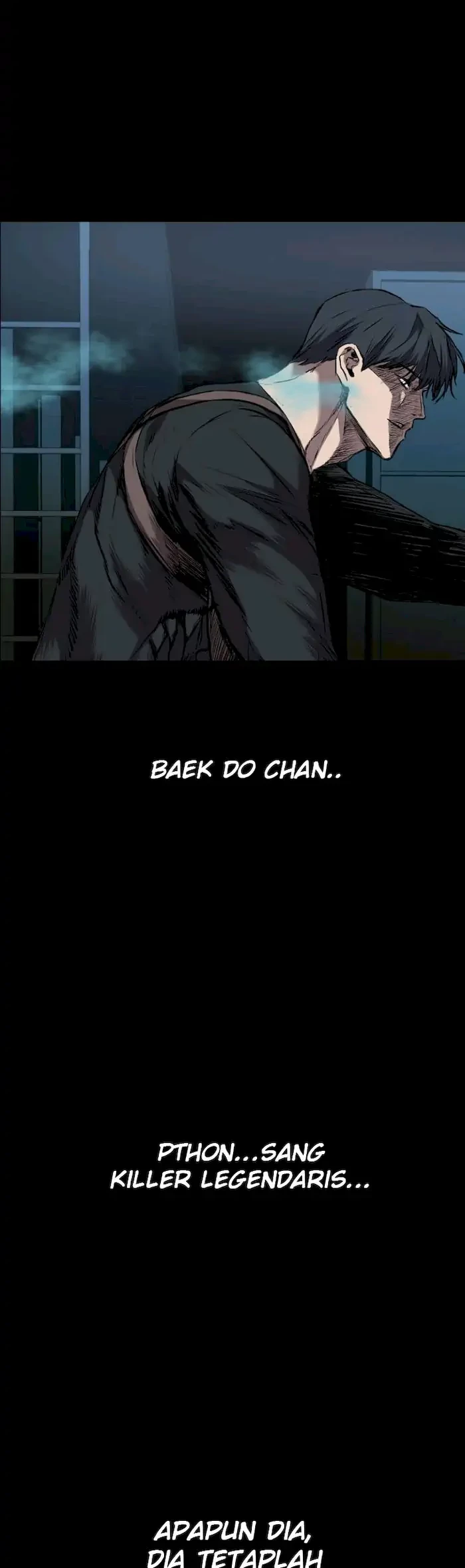 Castle Chapter 102 Gambar 32