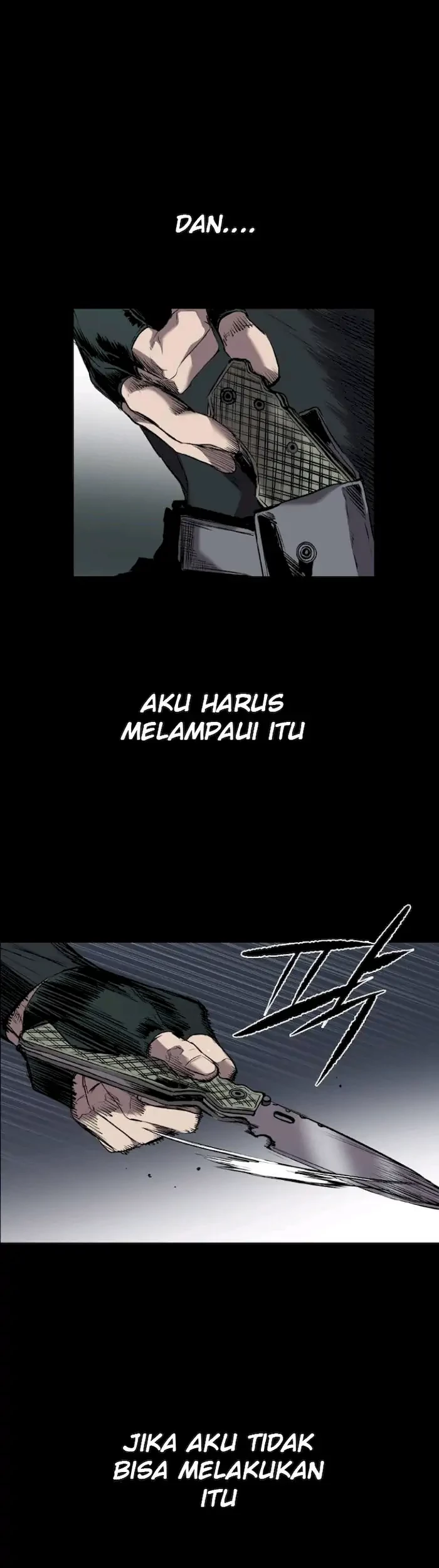 Castle Chapter 102 Gambar 35