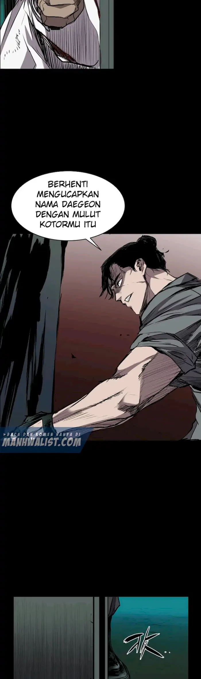 Castle Chapter 102 Gambar 40