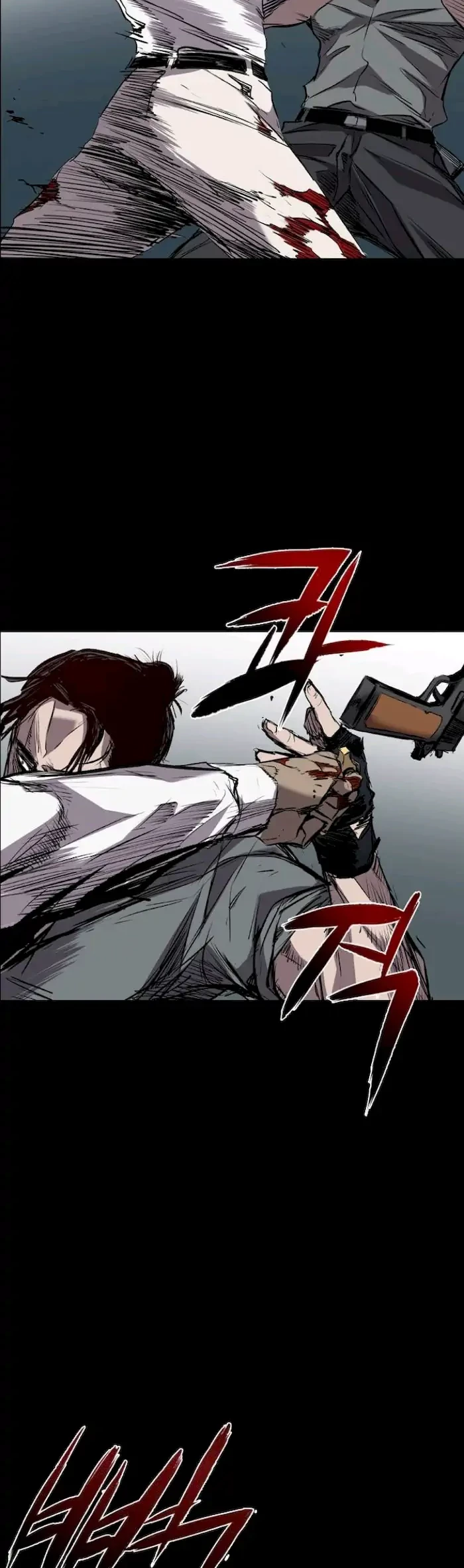 Castle Chapter 102 Gambar 44