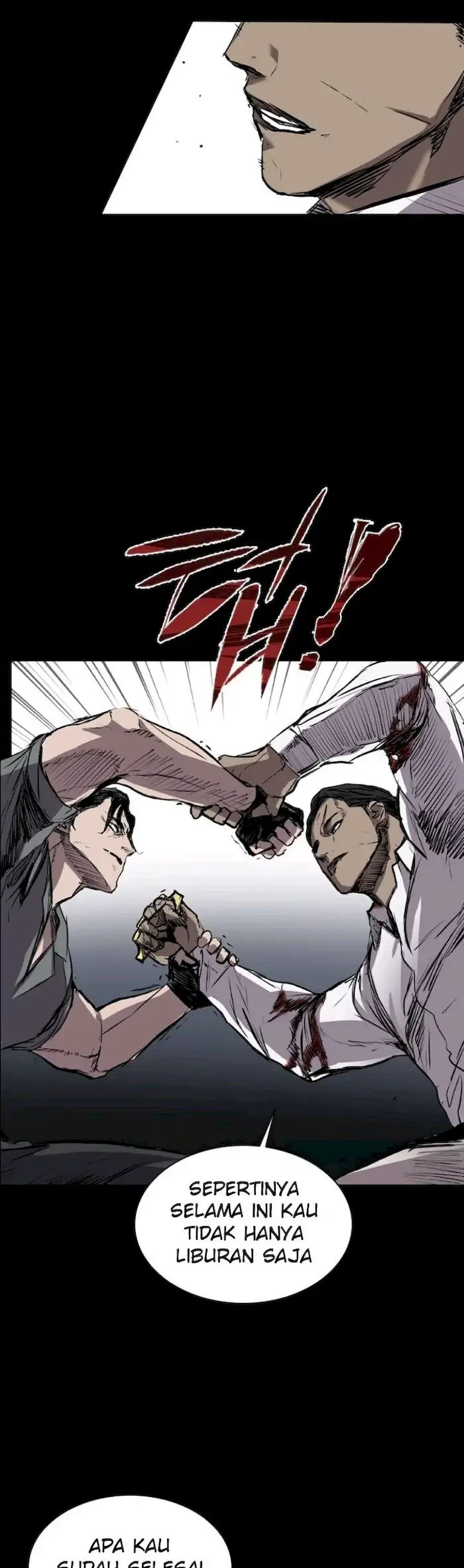 Castle Chapter 102 Gambar 48