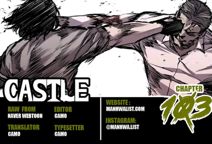 Baca Komik Castle Chapter 103 Gambar 1