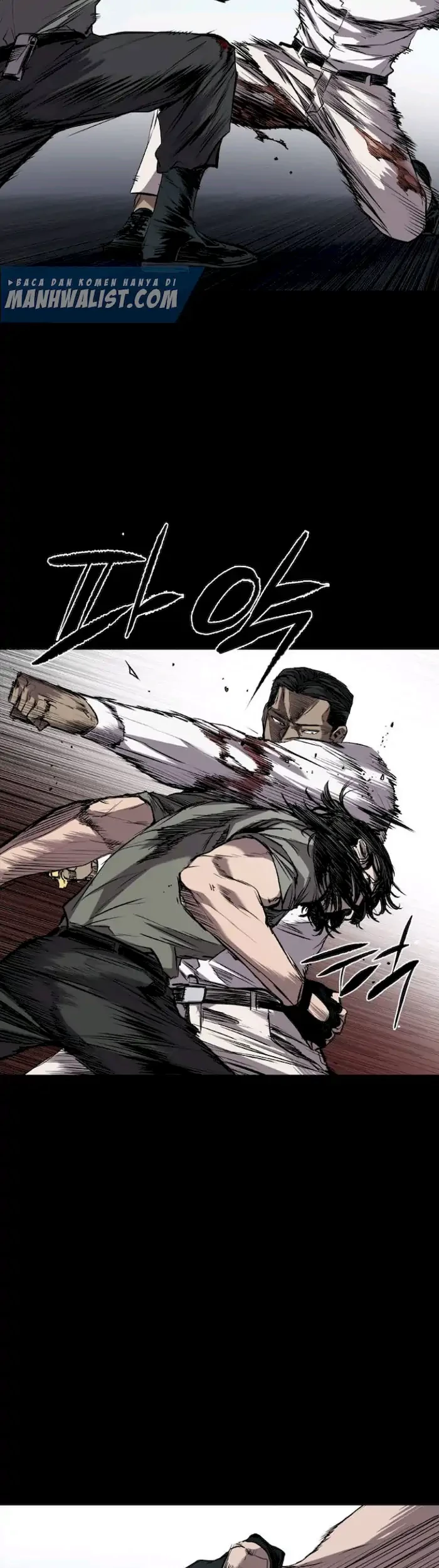 Castle Chapter 103 Gambar 23