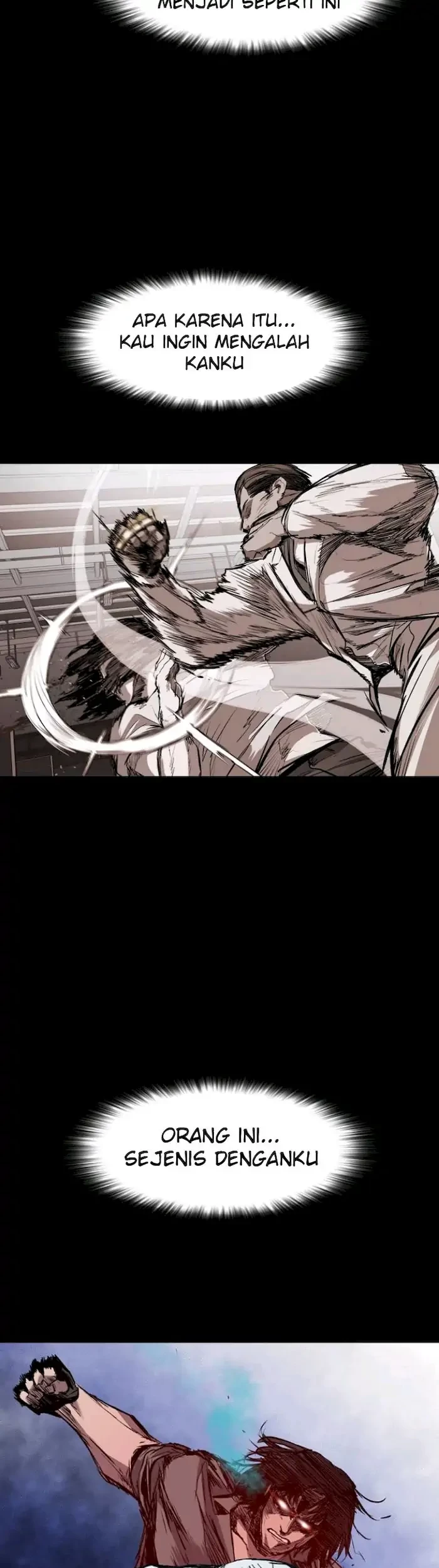 Castle Chapter 103 Gambar 35