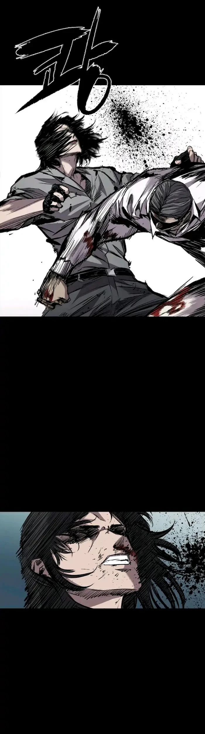 Castle Chapter 103 Gambar 41