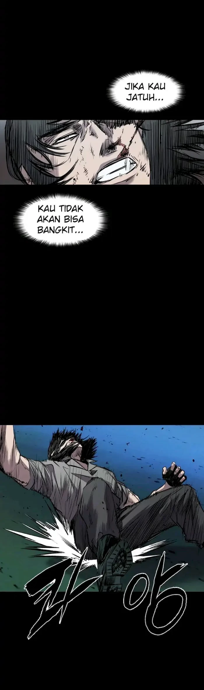 Castle Chapter 103 Gambar 46