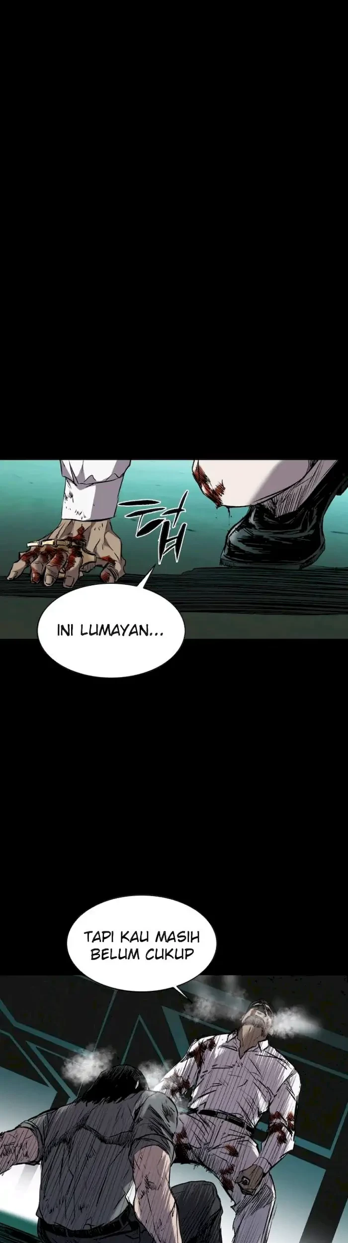 Castle Chapter 103 Gambar 47