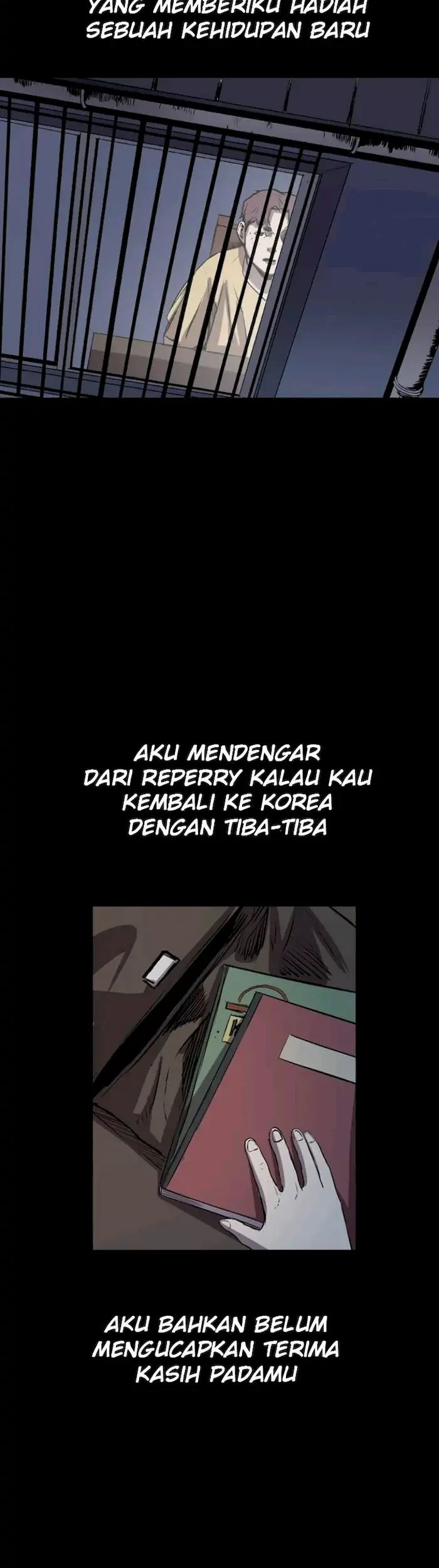 Castle Chapter 103 Gambar 57