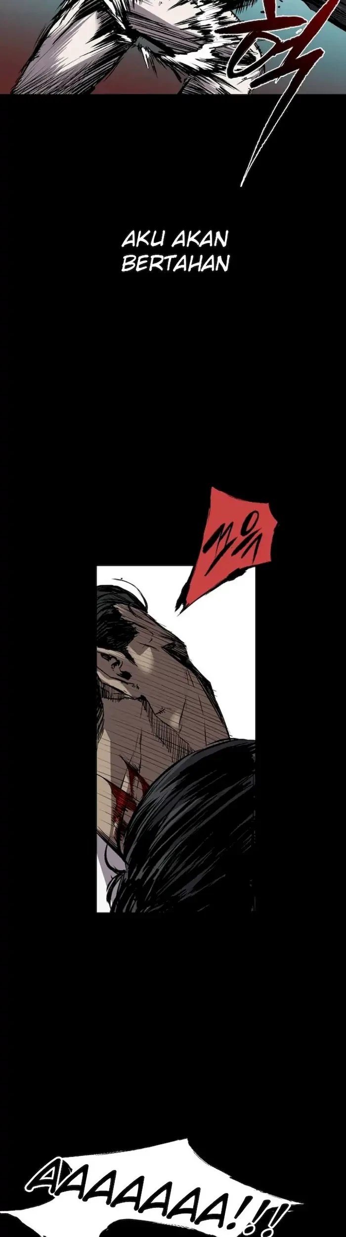 Castle Chapter 103 Gambar 13